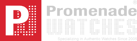 Promenade Watches