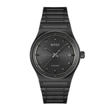 Hugo Boss Candor Automatic Men's Watch, 41mm 1514012