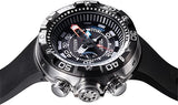 Citizen Promaster Aqualand 200M Depth Meter BN2029-01E