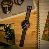 Suunto Watch Vertical 2 Anniversary Gift Box SS051573000