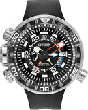 Citizen Promaster Aqualand 200M Depth Meter BN2029-01E