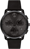 Movado BOLD Men's Chronograph Watch 3600632
