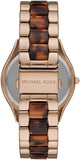 Michael Kors Women's Slim Runway MK4543