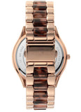 Michael Kors Slim Runway Watch MK4542