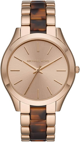 Michael Kors Women's Slim Runway MK4543