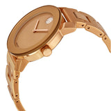 Movado Bold  Watch 3600335 - Free Shipping -  Promenade Watches - 2