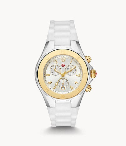 Michele Jellybean MWW12F000094 Watch