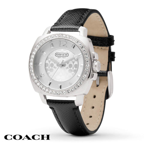 Coach Women's14501789 Watch - Free Shipping -  Promenade Watches - 1