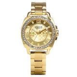 Coach Women's 14501700 Watch - Free Shipping -  Promenade Watches - 1