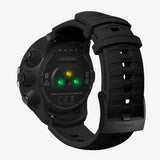 Suunto Spartan Sport Wrist HR Baro Stealth SS023404000 Watch