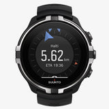 Suunto Spartan Sport Wrist HR Baro Stealth SS023404000 Watch